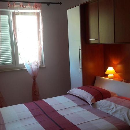Apartman Barbat-Za Cijelu Obitelj Barbat na Rabu Buitenkant foto