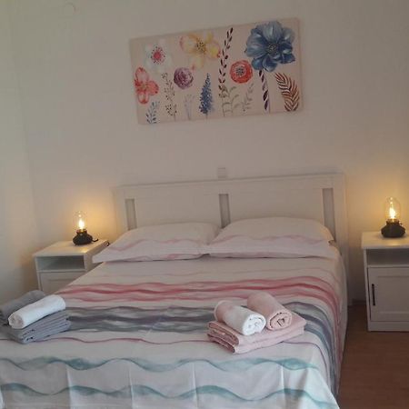 Apartman Barbat-Za Cijelu Obitelj Barbat na Rabu Buitenkant foto