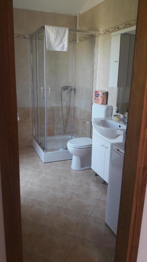 Apartman Barbat-Za Cijelu Obitelj Barbat na Rabu Buitenkant foto