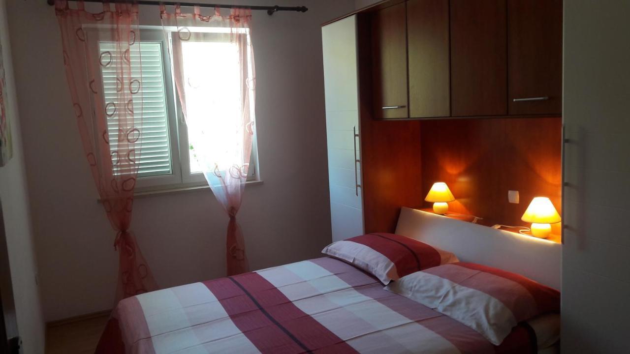 Apartman Barbat-Za Cijelu Obitelj Barbat na Rabu Buitenkant foto