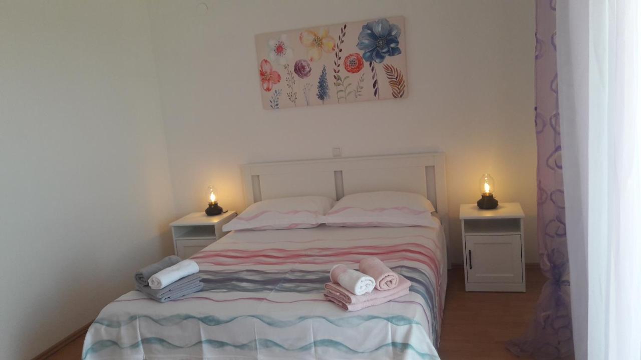 Apartman Barbat-Za Cijelu Obitelj Barbat na Rabu Buitenkant foto